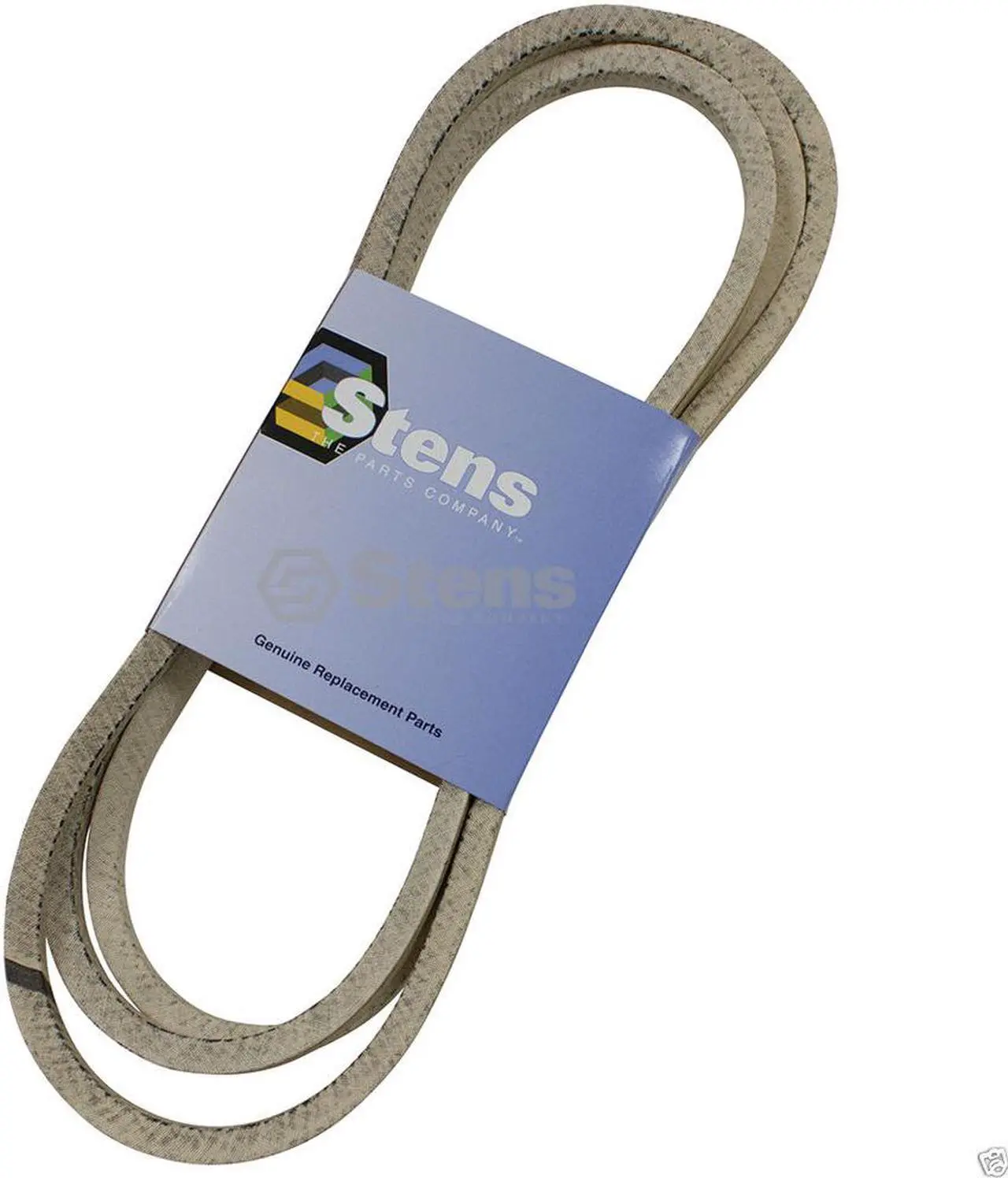 Main image of Stens 265-473 Belt Fits Cub Cadet 954-04055 GT2042 GT2050 GT2148 GT2554 GTX2154