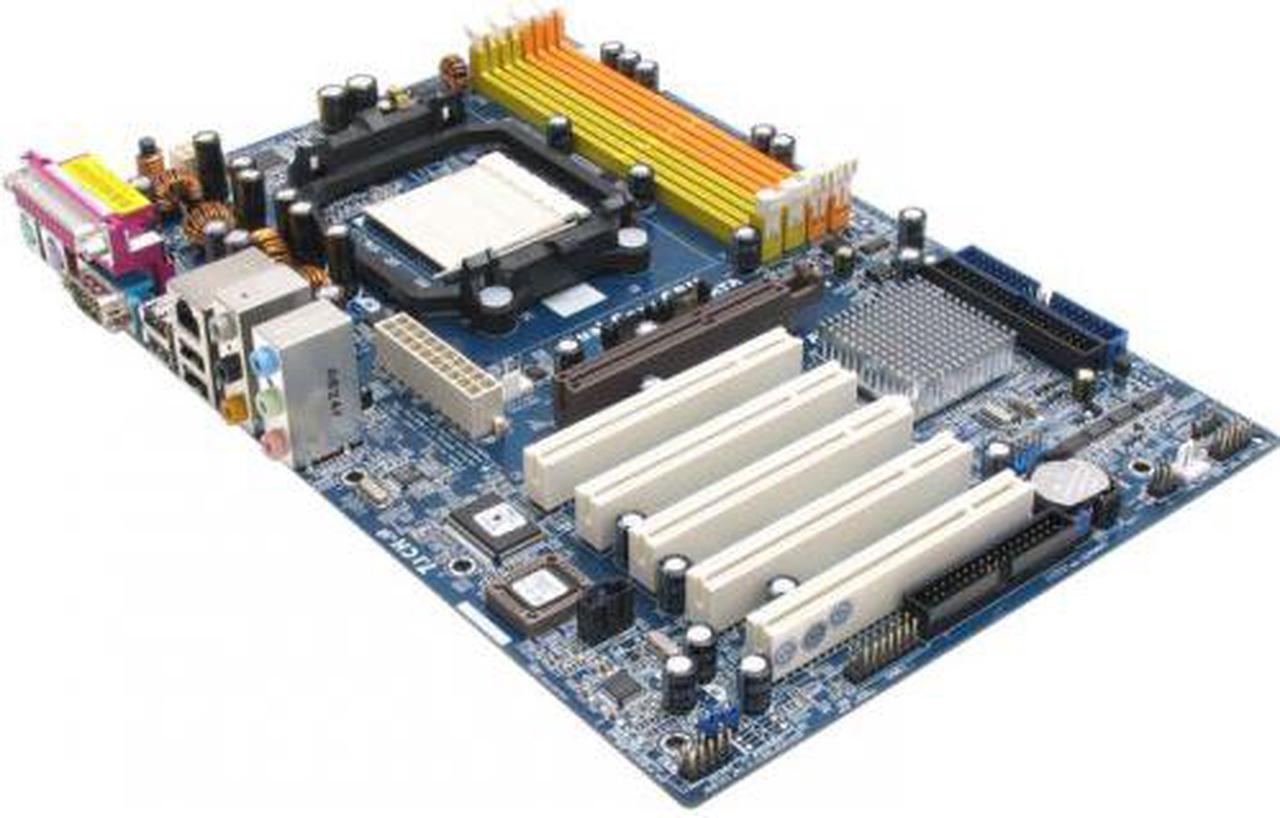 Main image of ASRock AM2NF3-VSTA Socket AM3/AM2+/AM2 nForce 3 AGP ATX Motherboard