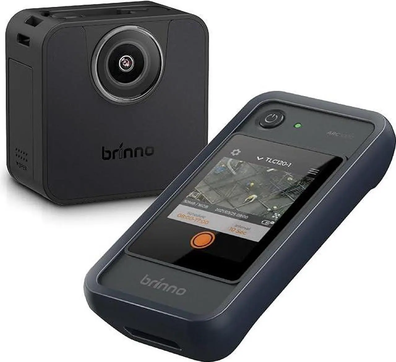 Main image of Brinno BCC200-BLE Time Lapse Camera Bundle