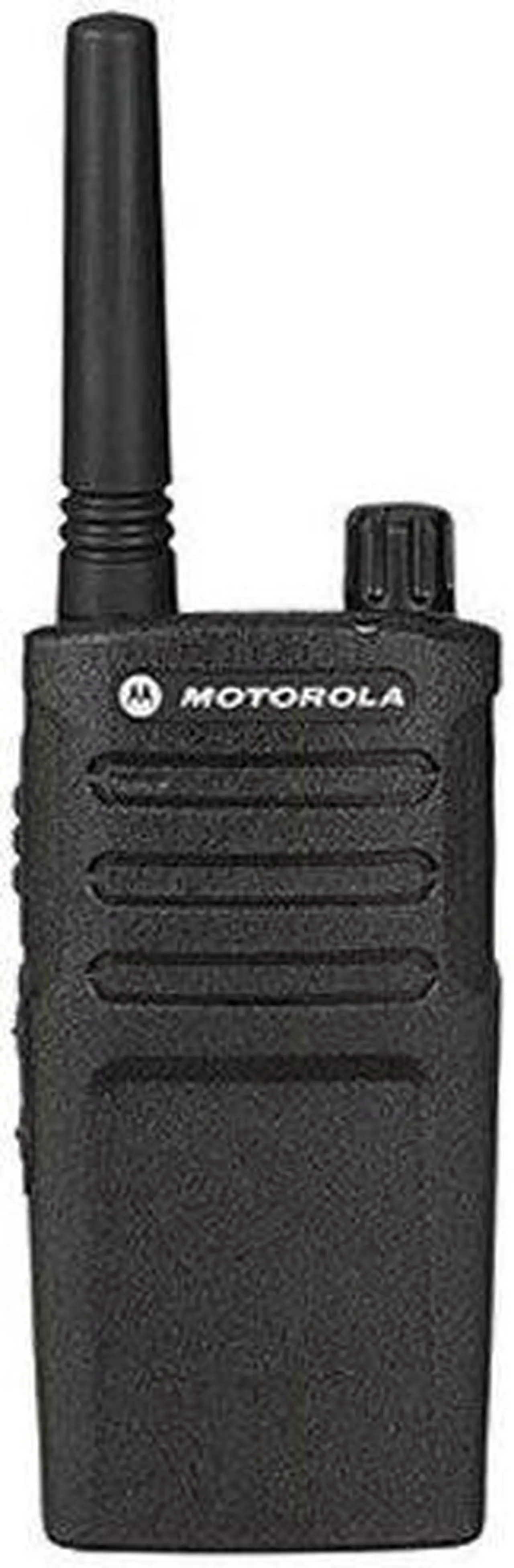 Alt view image 10 of 20 - Motorola RMU2040 Professional Two Way Radio w/ LED Indicator