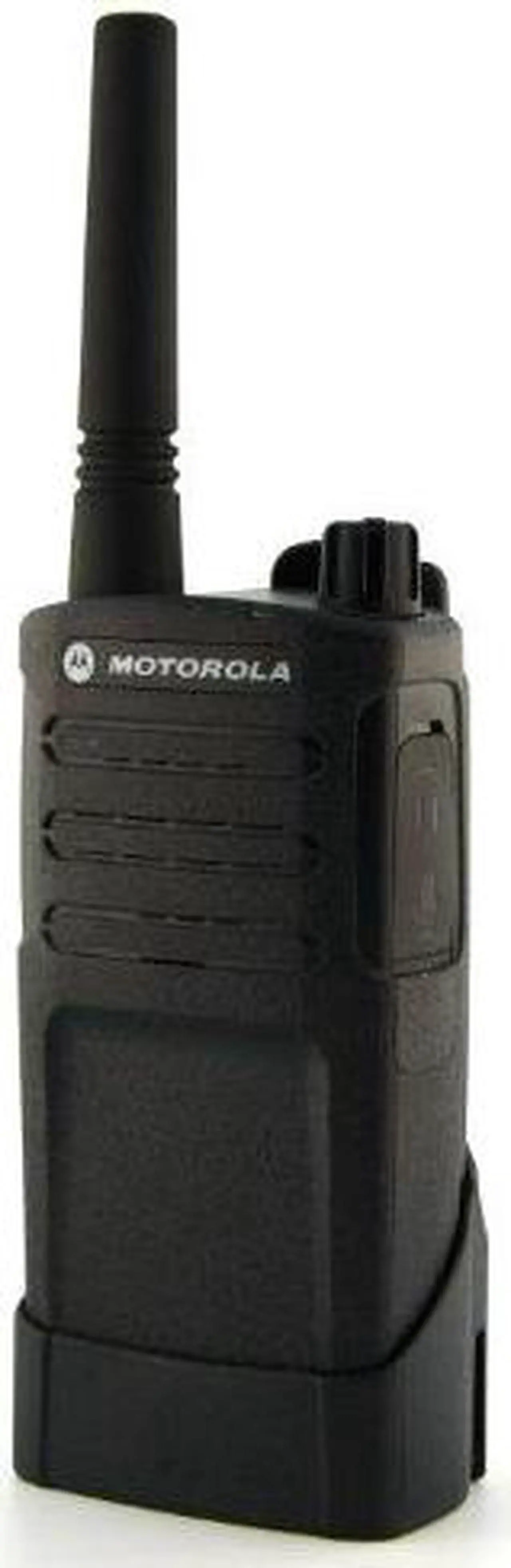 Alt view image 11 of 20 - Motorola RMU2040 Professional Two Way Radio w/ LED Indicator