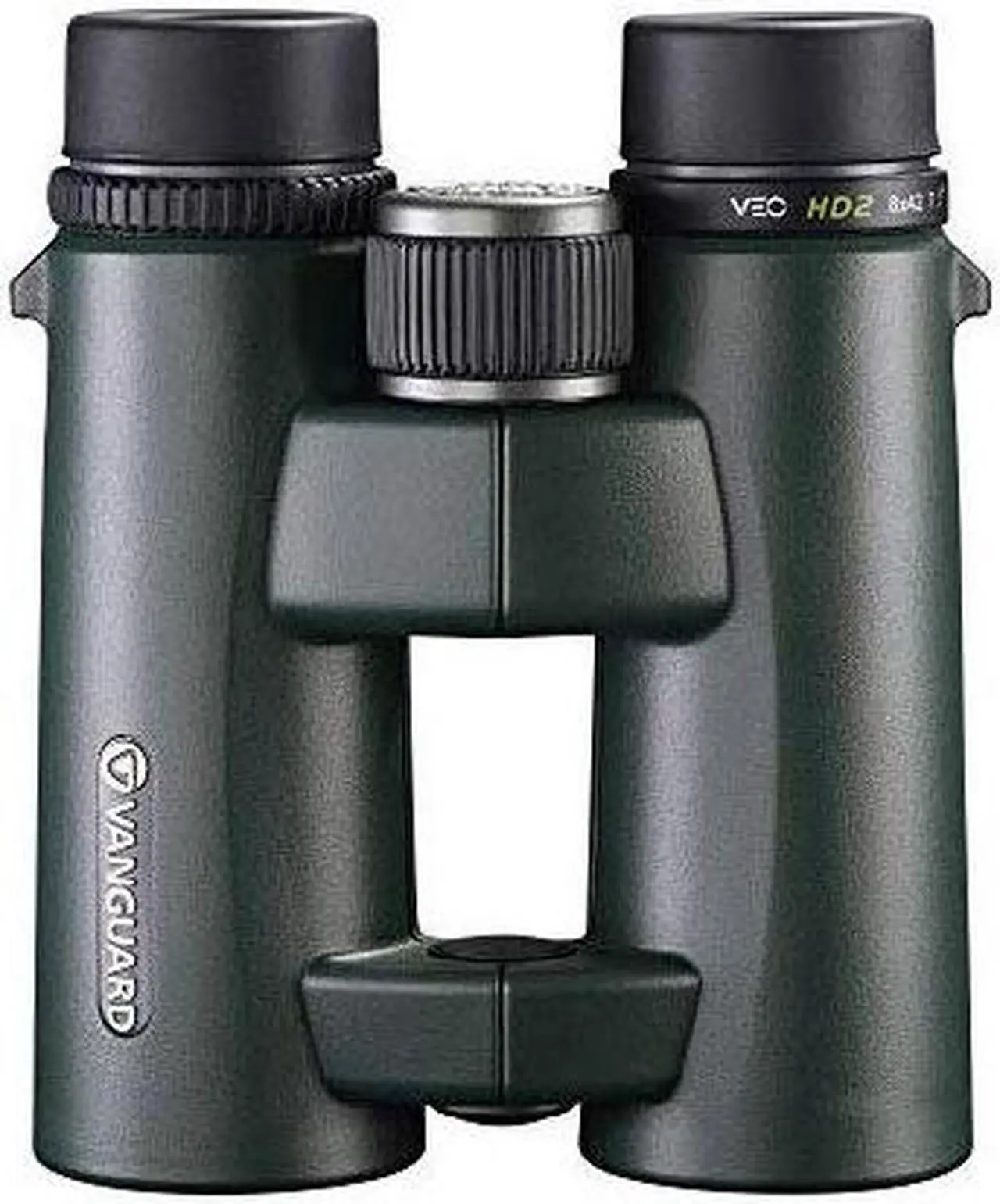 Alt view image 2 of 4 - Vanguard VEO HD2 8x42 Lightweight Binocular with ED Glass, Waterproof/Fogproof
