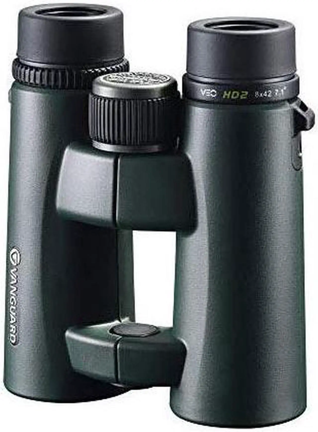 Alt view image 4 of 4 - Vanguard VEO HD2 8x42 Lightweight Binocular with ED Glass, Waterproof/Fogproof