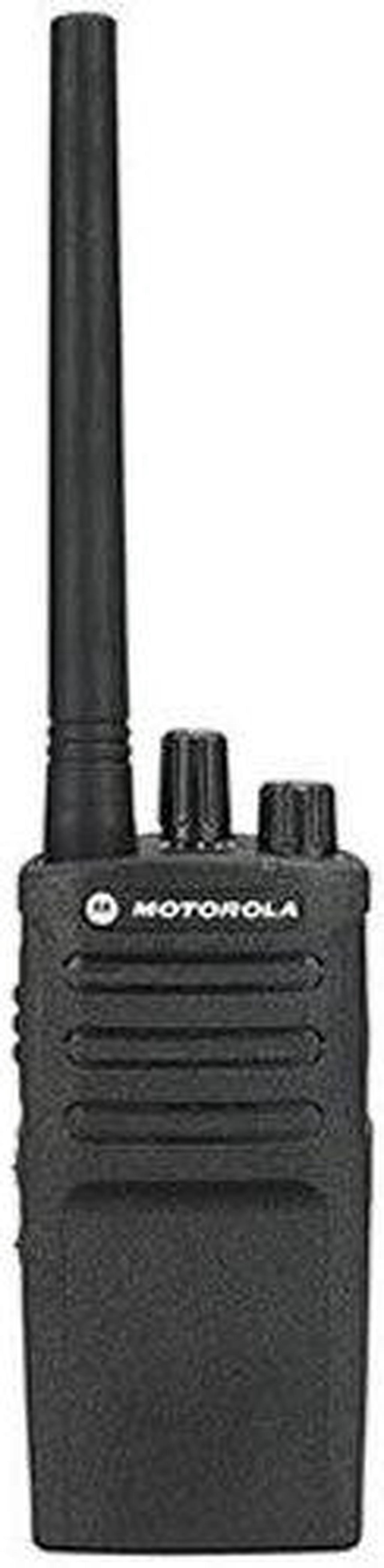 Alt view image 17 of 20 - Motorola RMV2080 Two Way Radio - Walkie Talkie