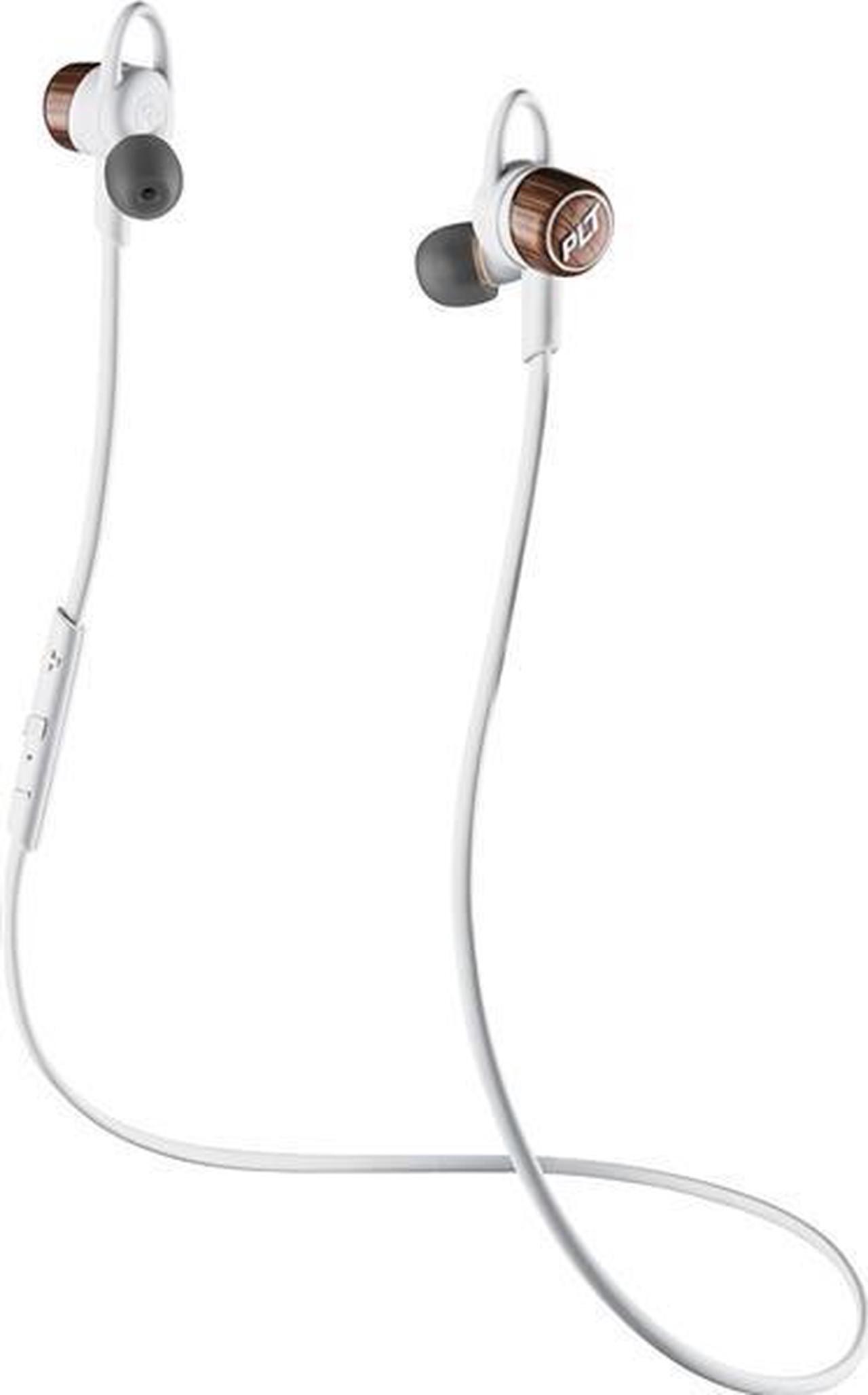 Alt view image 4 of 4 - Plantronics BackBeat GO 3 Wireless Earbuds