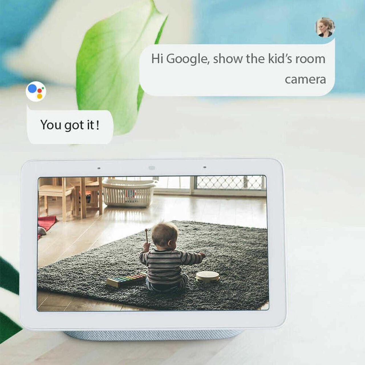 Alt view image 6 of 7 - Reolink 5MP Outdoor PoE Security IP Camera Smart Human/Vehicle Detection Audio Work with Google Assistant Dome Camera RLC-520A