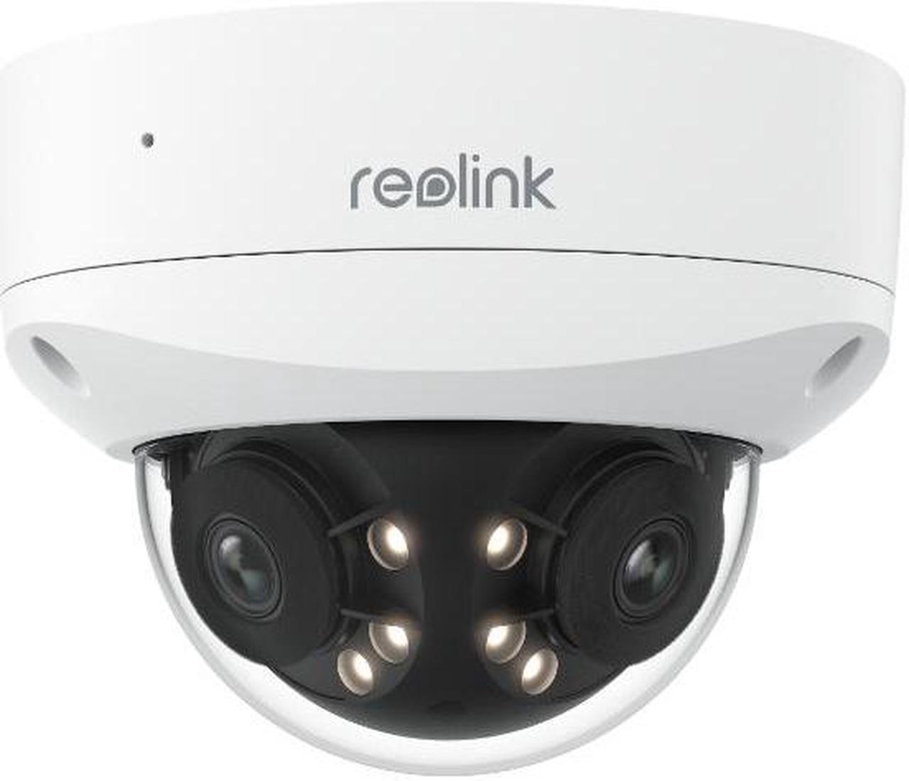 Reolink Duo IP Camera