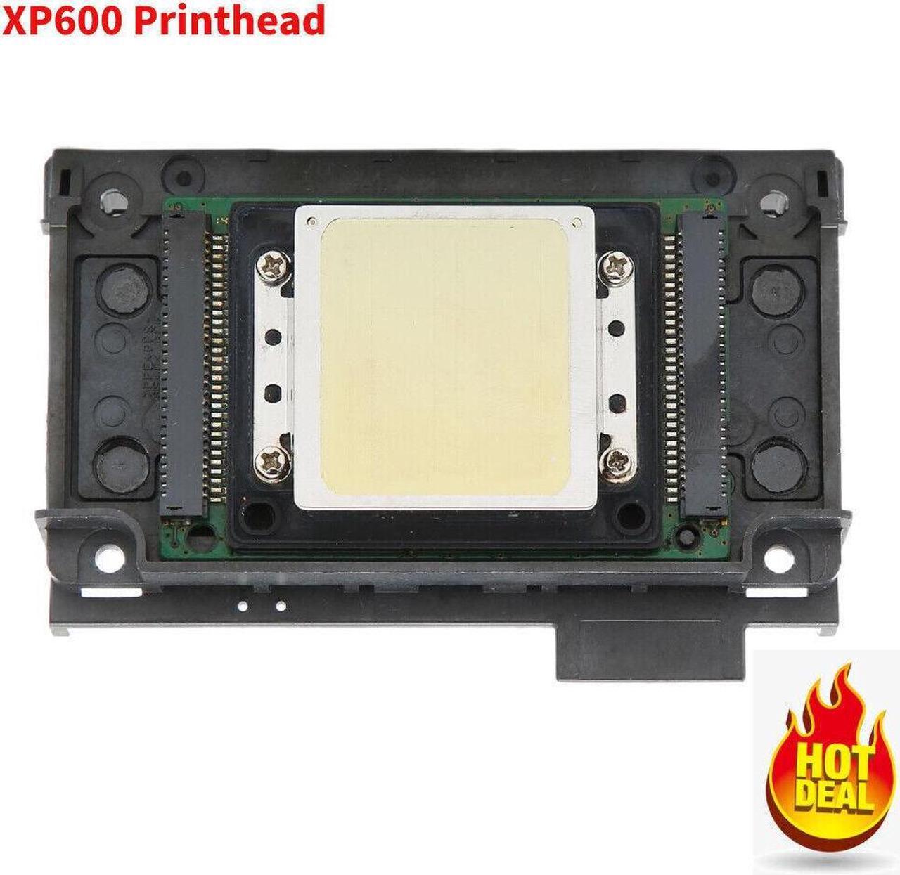 XP600 Printhead UV Ink Print Head for XP601 XP510 XP610 XP620 XP625 XP630 XP635