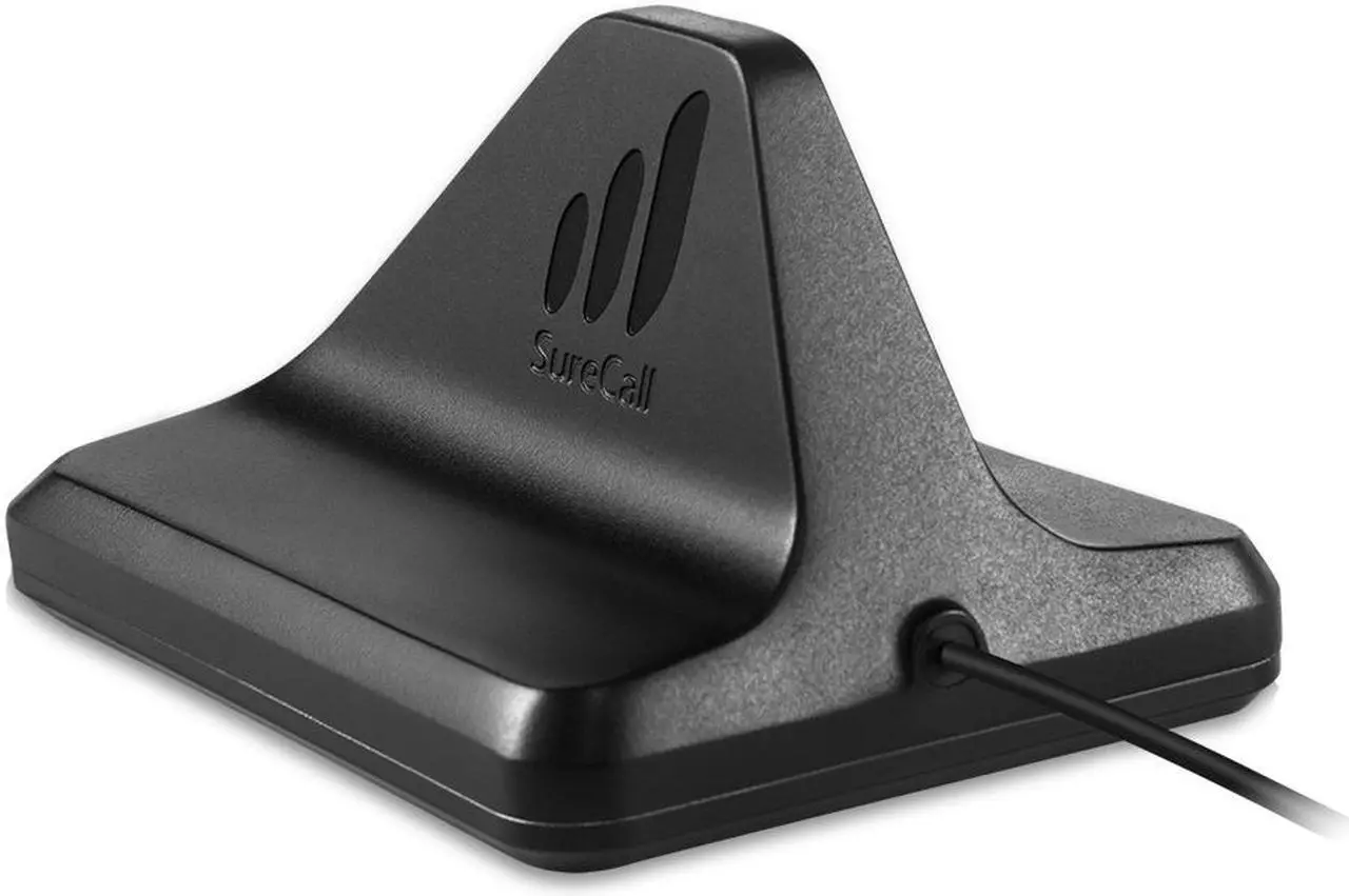 Alt view image 4 of 4 - SureCall SC-NRANGE2 N-Range 2.0 Cell Phone Signal Booster For Car