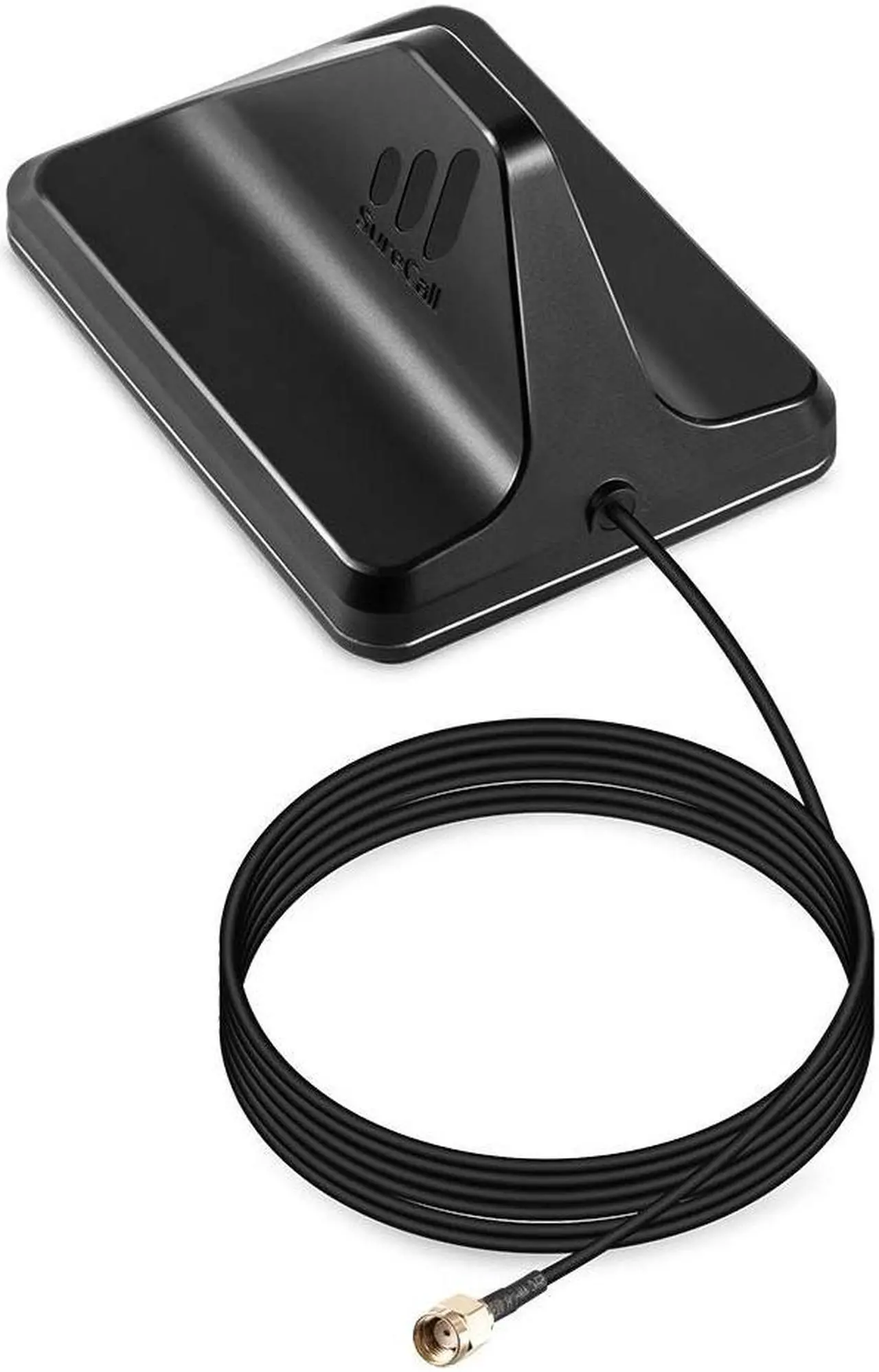 Alt view image 2 of 4 - SureCall SC-NRANGE2 N-Range 2.0 Cell Phone Signal Booster For Car