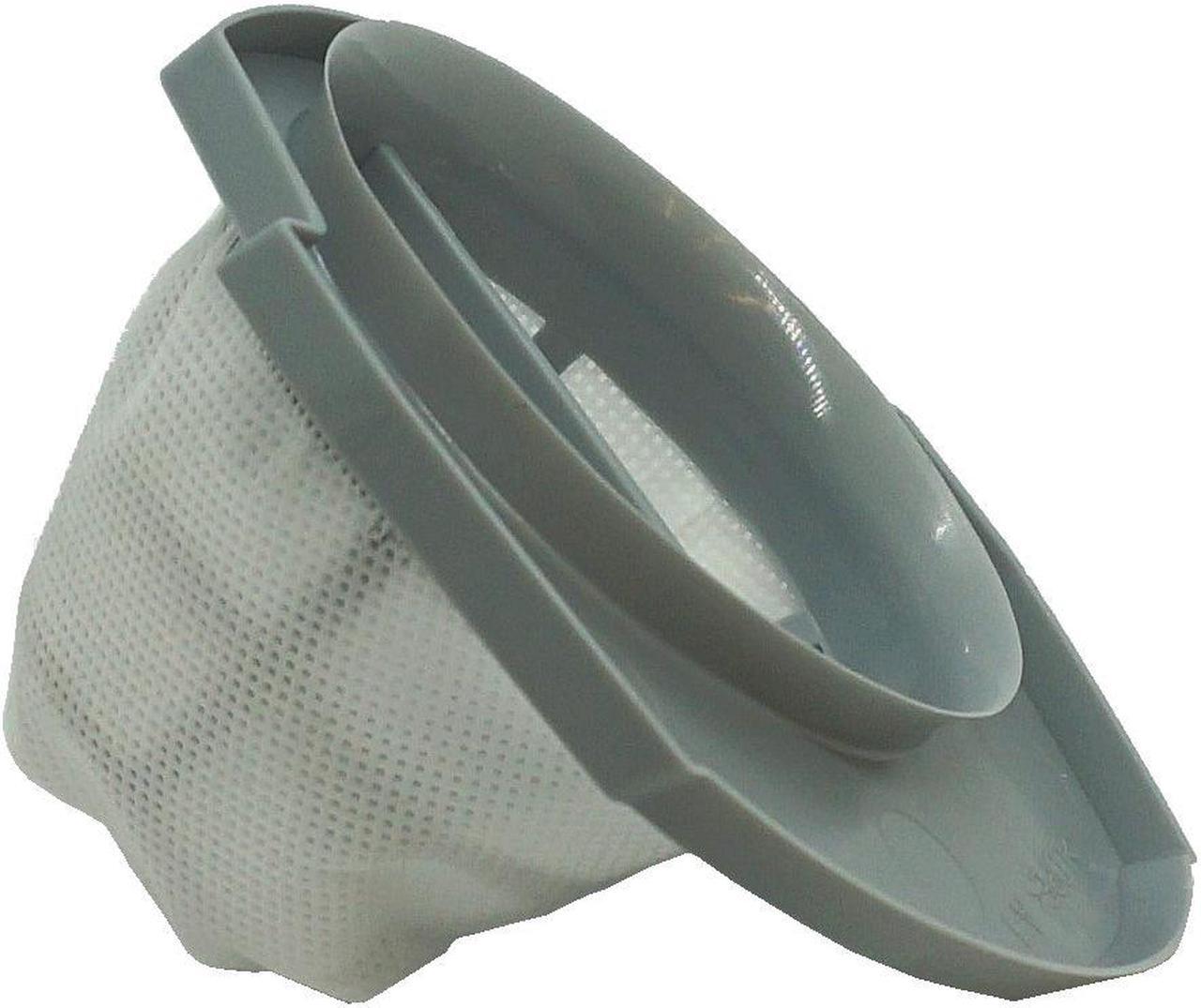 Alt view image 3 of 3 - Bissell Filter for 3-in-1 Turbo Stick Vacuum, 1620624