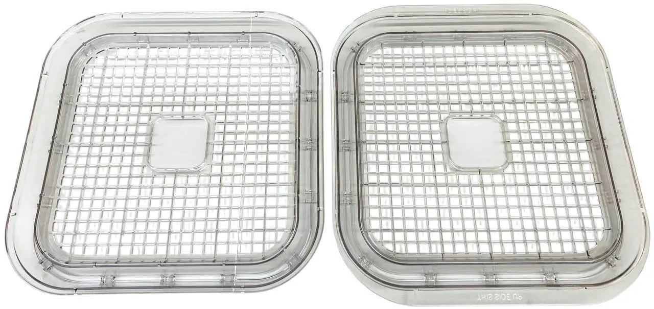 Presto Nesting Trays - Thumbnail 2