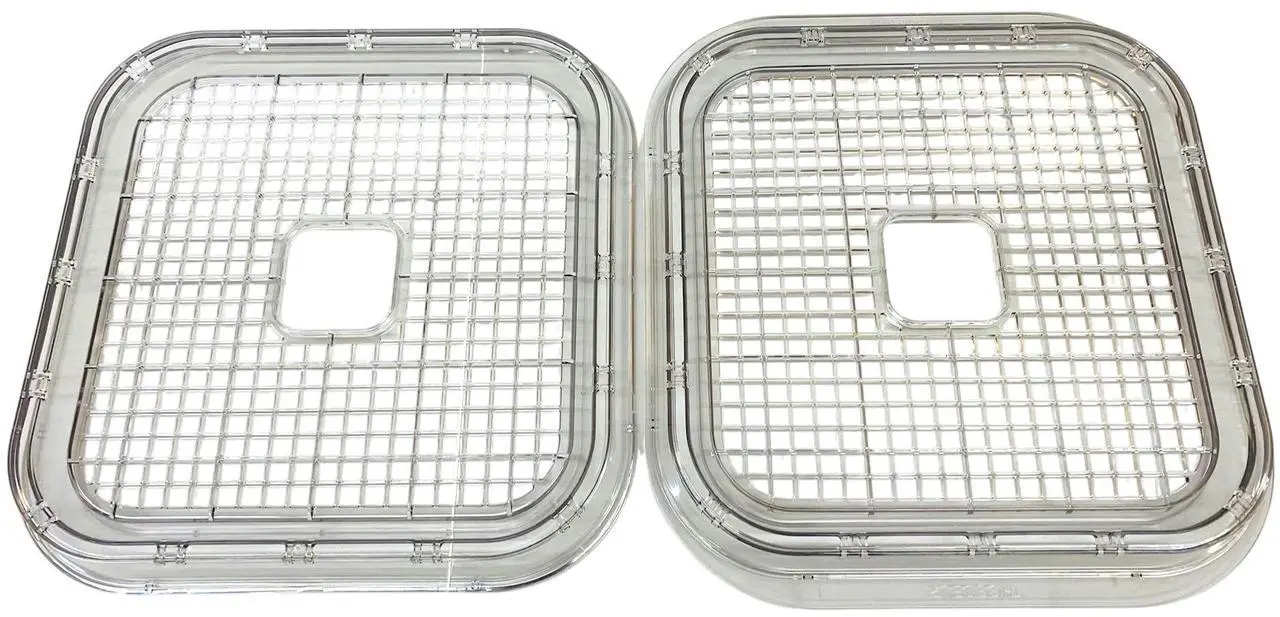 Presto Nesting Trays - Thumbnail 5
