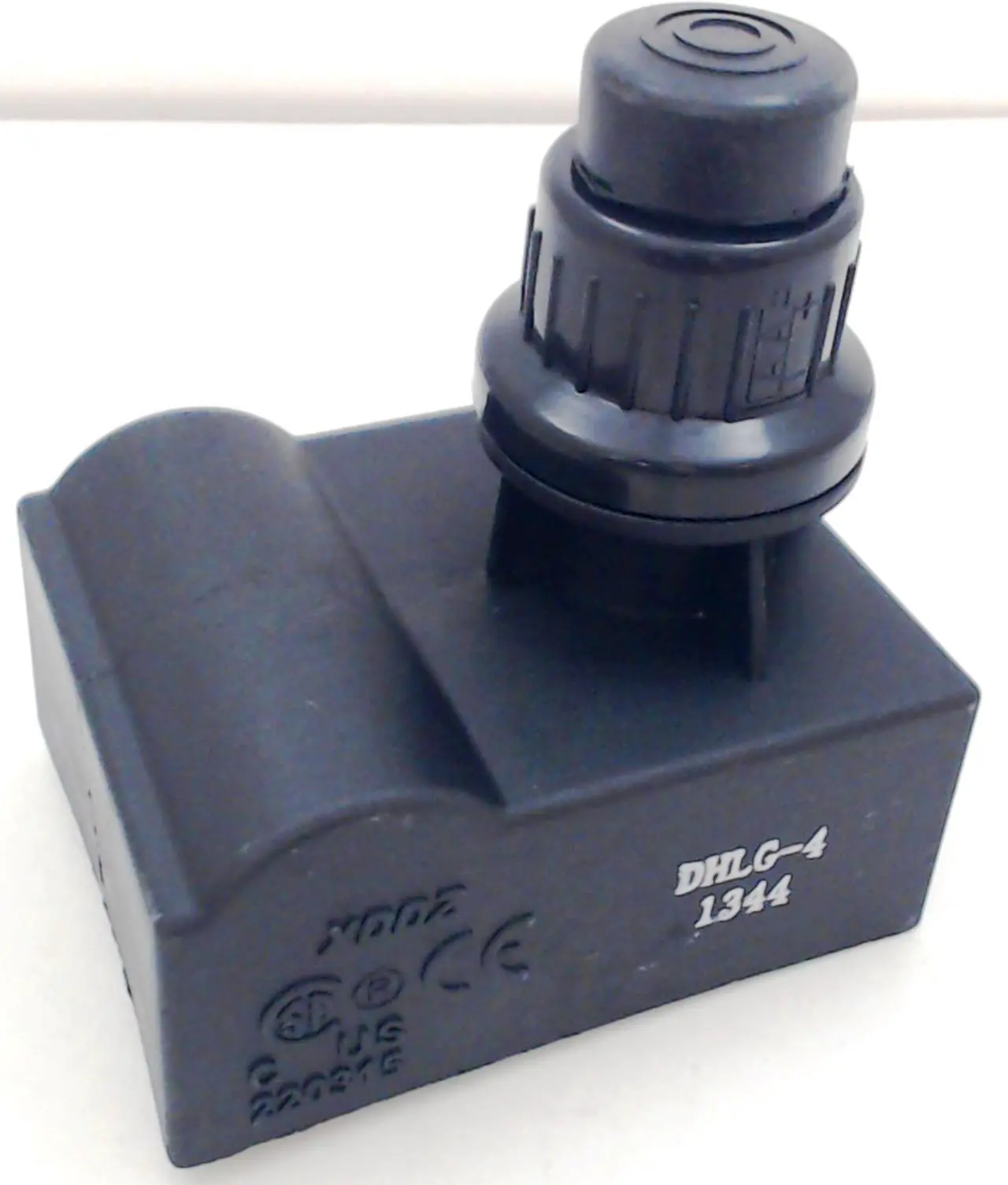 Main image of Gas Grill Electronic Battery-Operated Spark Generator for Amana, Aussie, 03340