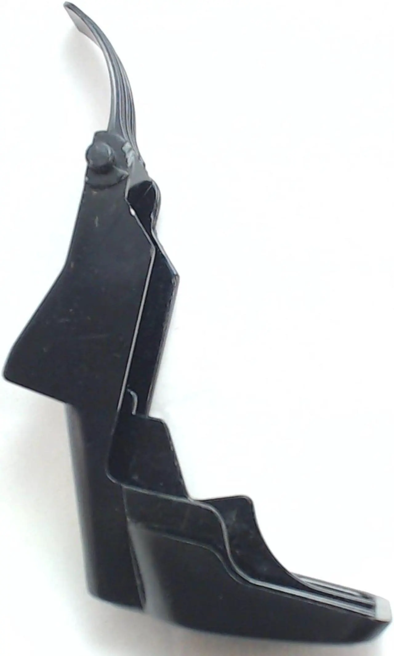 Alt view image 2 of 2 - Bissell Handle Release Pedal #2031223