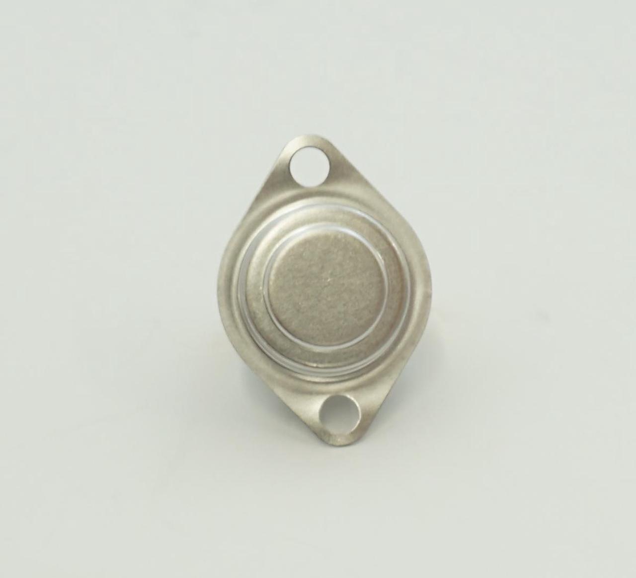 Alt view image 2 of 2 - Furnace Thermostat With Manual Reset, 300°F Cut Out Temperature, SRL300