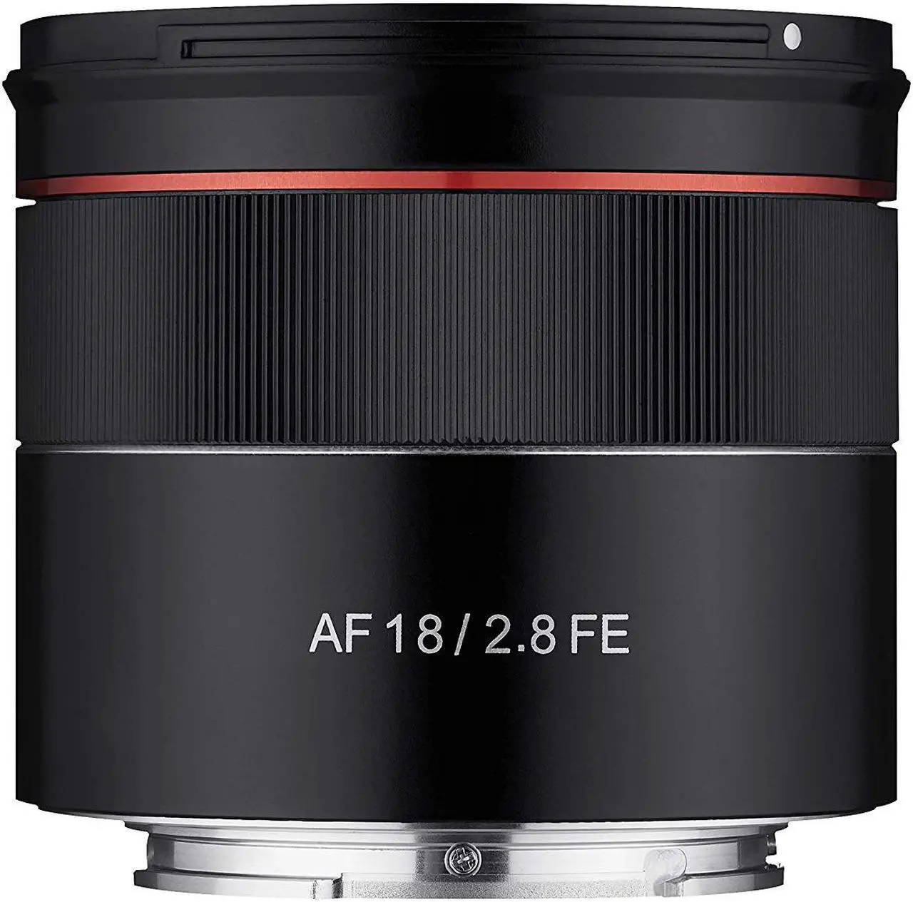 Alt view image 13 of 14 - Rokinon 18mm F2.8 Full Frame Auto Focus Lens for Sony E #IO18AF-E