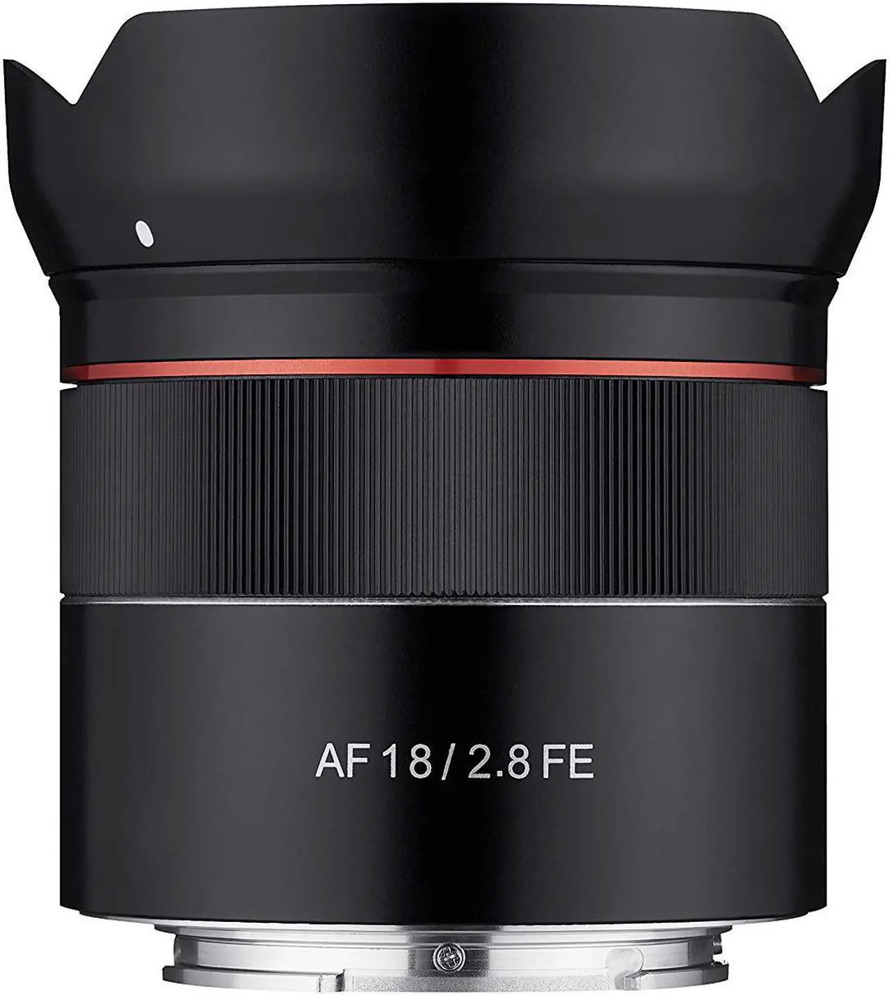 Alt view image 14 of 14 - Rokinon 18mm F2.8 Full Frame Auto Focus Lens for Sony E #IO18AF-E