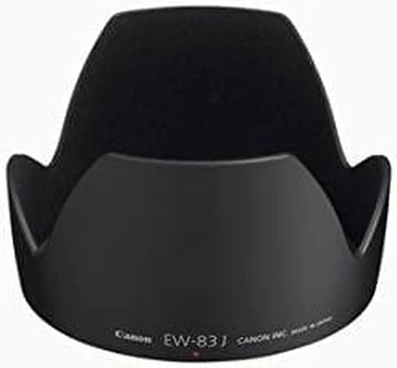 Main image of Canon EW-83J Lens Hood
