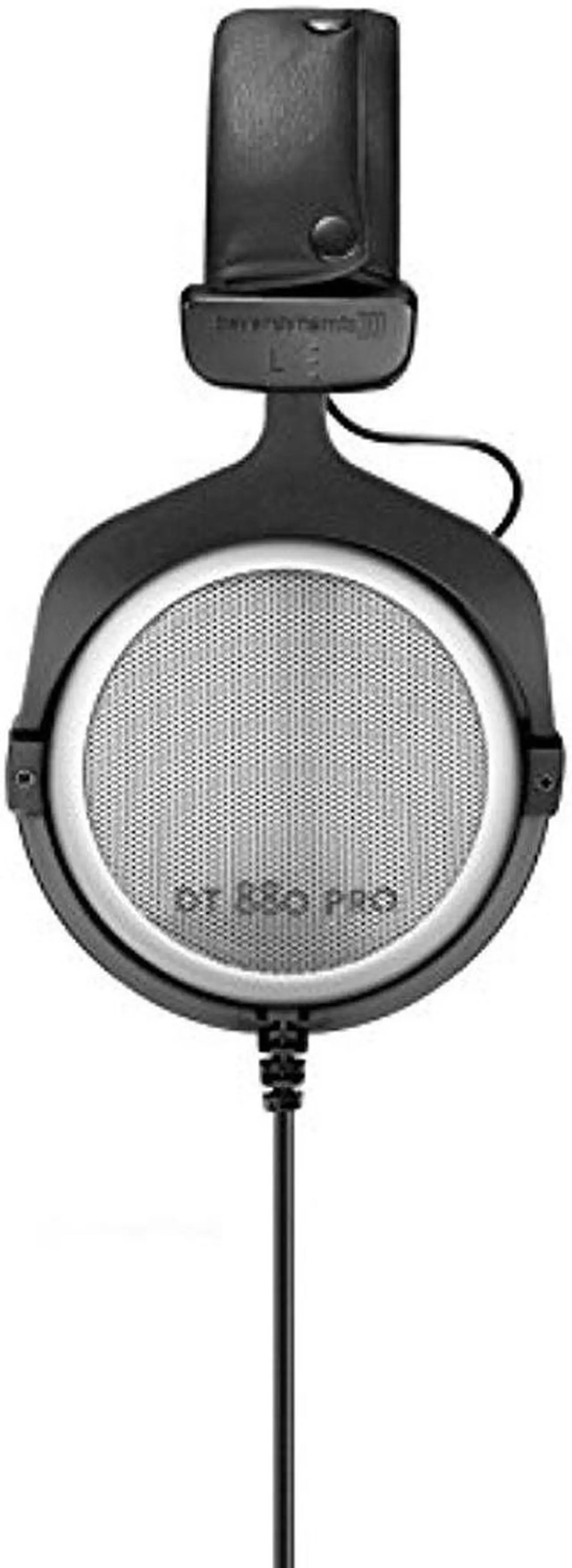 Alt view image 2 of 12 - New Beyerdynamic DT-880-PRO-250 Semi Open Studio Reference Monitor Headphones