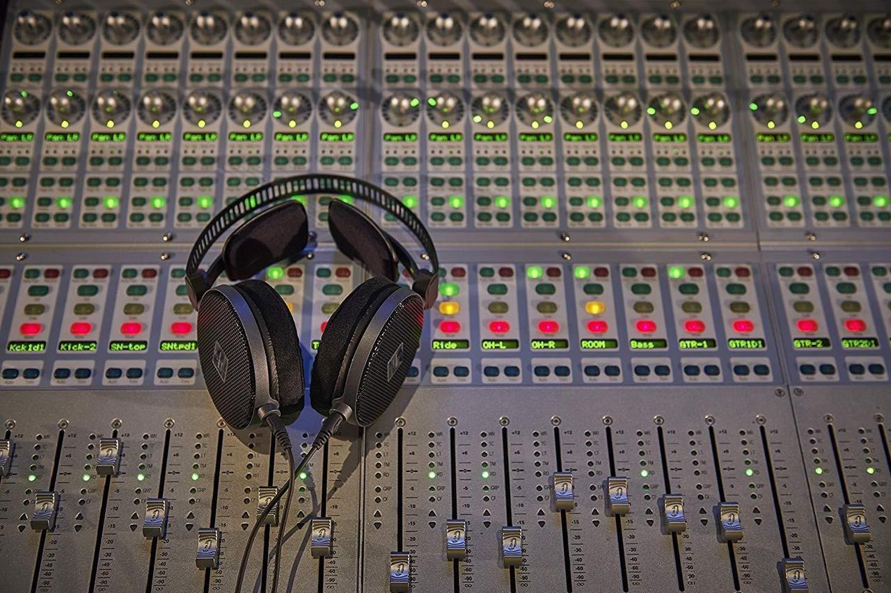 Alt view image 5 of 20 - Audio-Technica ATH-R70x Pro Reference Headphones