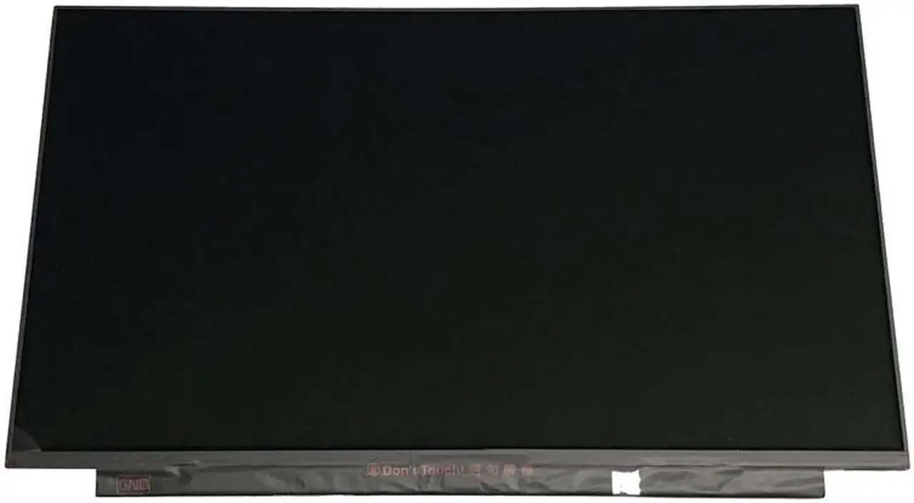 Main image of Screen Replacement for HP Notebook 15-EF 15-EF0023DX 15-EF0005CA L78717-001 15.6" HD LED LCD Display Touch Screen Digitizer Assembly (No Bezel)