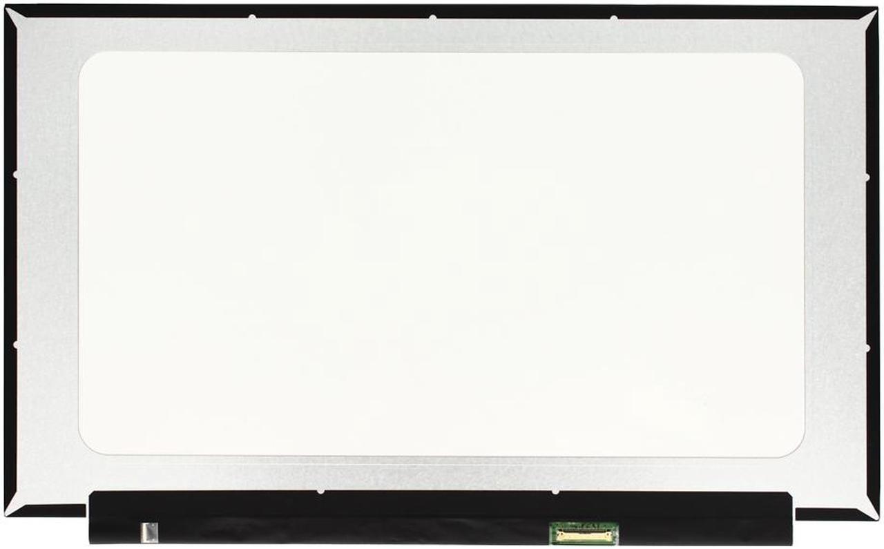 Alt view image 2 of 3 - Screen Replacement for Lenovo ideapad 3 15IIL05 81WE 81WE006KUS 81WE00KVUS 81WE00NKUS 81WE000DUS 81WE000EUS 81WE0045US 15.6” 1366x768 LED LCD Display Touch Screen