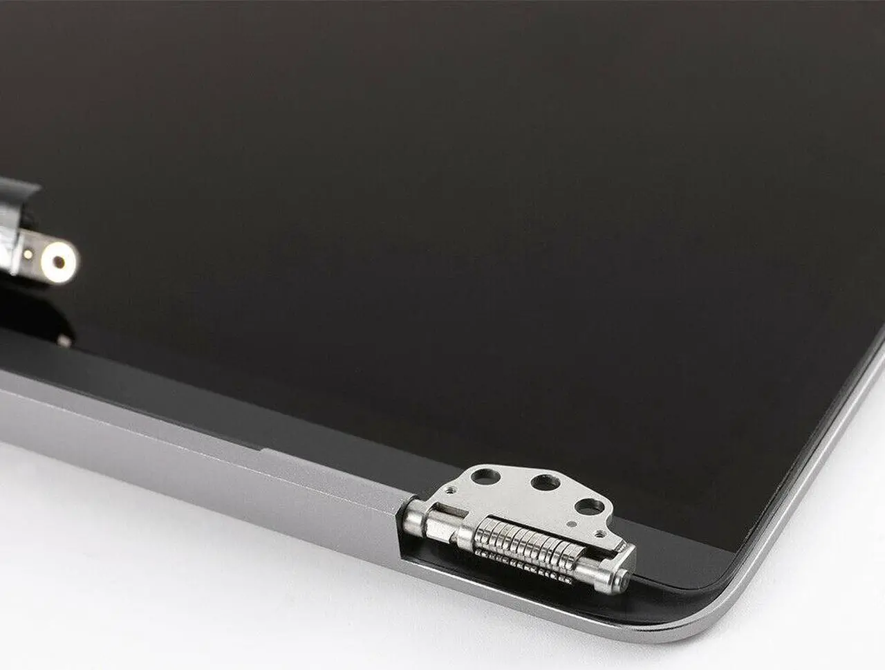 Alt view image 4 of 4 - Screen Replacement for MacBook Pro A2159 2019Y EMC3301 13.3" 2560x1600 Retina LCD Display Screen Complete Topfull Assembly w/Cover(Silver)