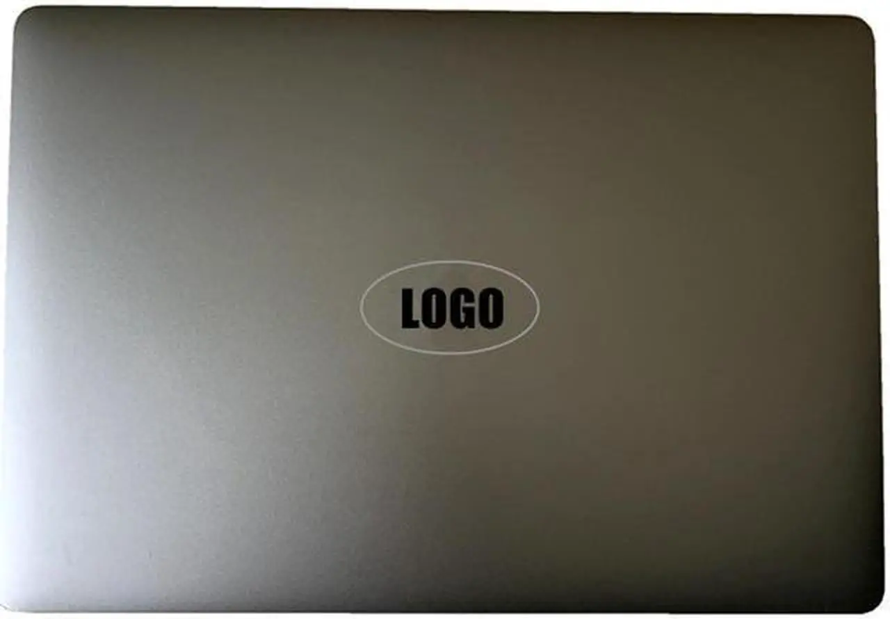 Main image of Screen Replacement for MacBook Pro A2338 M1 2020 EMC3578 MYD83LL/A MYD92LL/A 13.3" 2880x1800 LCD Display Screen Complete Topfull Assembly w/Cover(Space Gray)