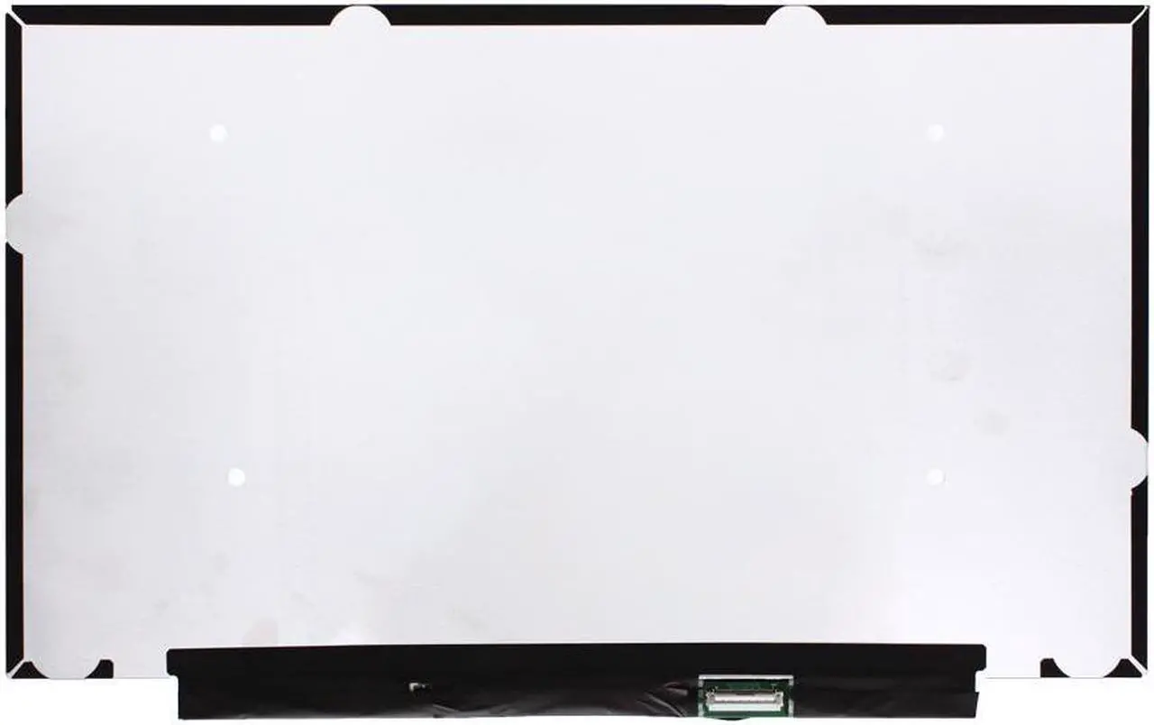 Alt view image 3 of 4 - (1920x1080)Screen Replacement For Lenovo ThinkPad E14 Gen 2 20TA 20TB N140HCN-EA1 Rev C8 5D11B64637 SD11B64638 B140HAK03.2 HW5A 5D11B68428 SD11B68429 FHD IPS LCD Display Touch Screen Assembly 14"40pin
