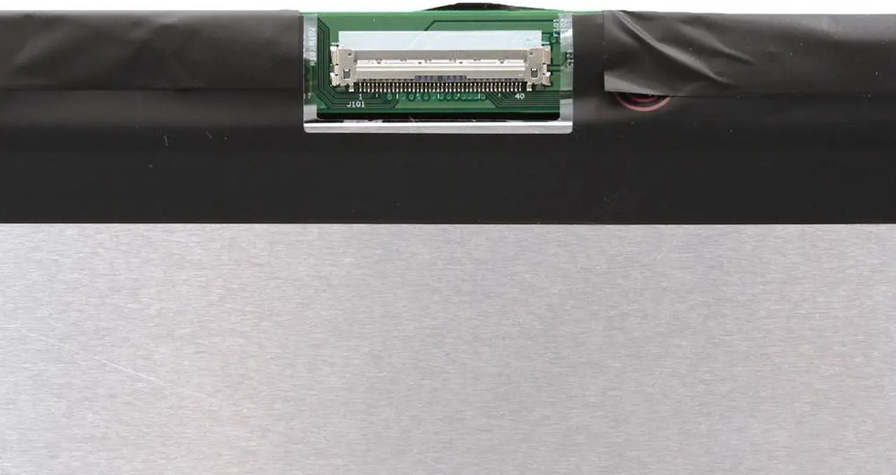 Alt view image 4 of 4 - (1920x1080)Screen Replacement For Lenovo ThinkPad E14 Gen 2 20TA 20TB N140HCN-EA1 Rev C8 5D11B64637 SD11B64638 B140HAK03.2 HW5A 5D11B68428 SD11B68429 FHD IPS LCD Display Touch Screen Assembly 14"40pin