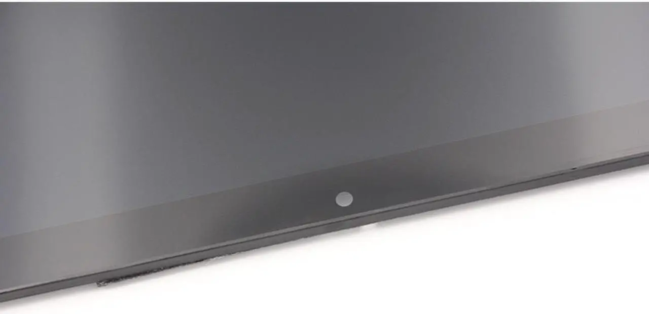 Alt view image 5 of 5 - Screen Replacement for HP Envy X360 15-DS  15-DS0003CA 15-DS0013CA 15-DS0013NR L53868-001 15.6" FHD LCD Display Touch Screen Digitizer Assembly w/ Touch Control Board + Bezel