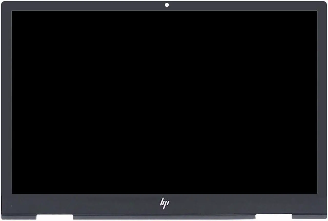 Main image of Screen Replacement for HP Envy X360 15-DS  15-DS0003CA 15-DS0013CA 15-DS0013NR L53868-001 15.6" FHD LCD Display Touch Screen Digitizer Assembly w/ Touch Control Board + Bezel