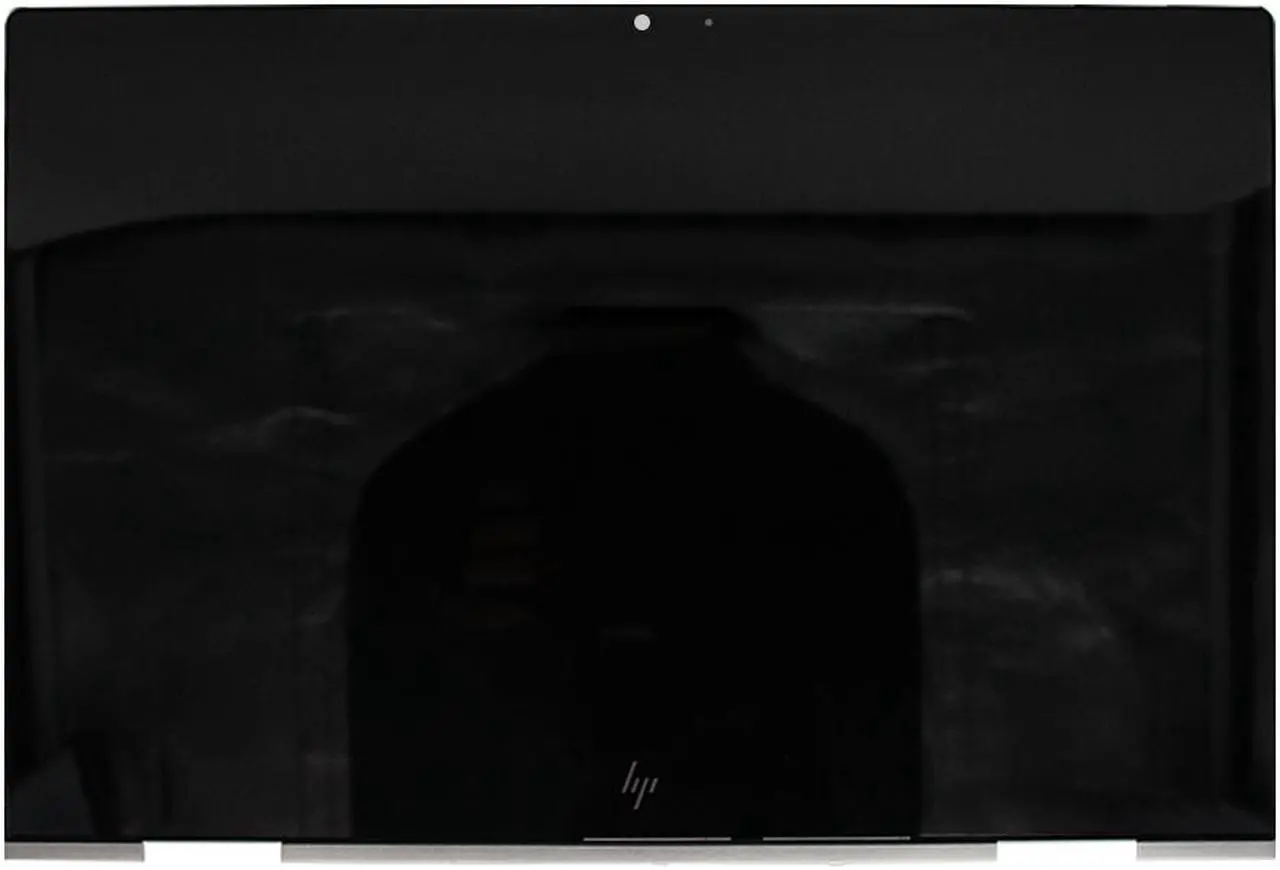 Main image of Screen Replacement for HP Envy X360 15M-DR 15M-DR1011DX 15M-DR1012DX 15M-DR0011DX 15M-DR0012DX 15.6" FHD LED LCD Display Touch Screen Digitizer Assembly w/ Touch Control Board + Bezel