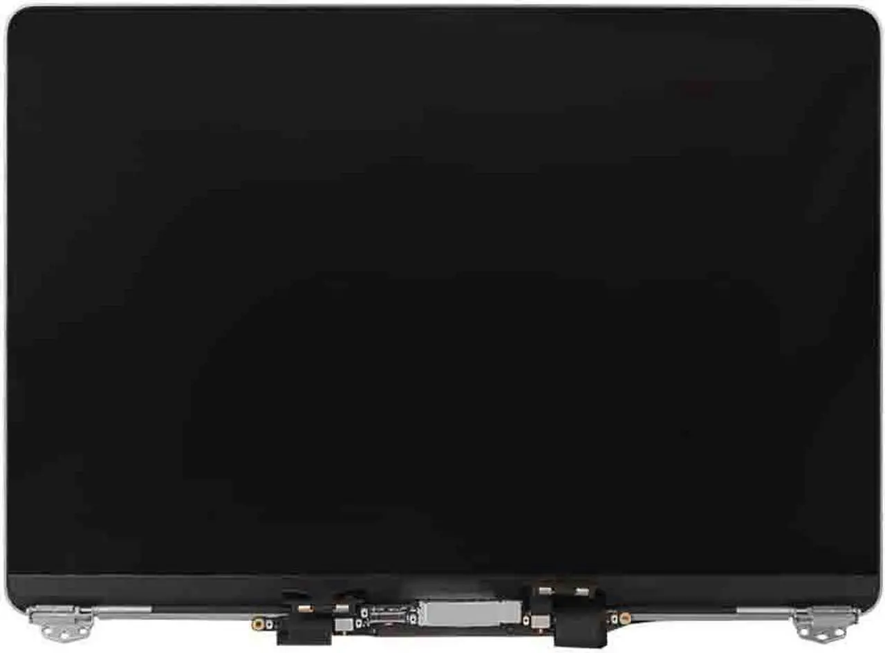 Alt view image 2 of 5 - Screen Replacement for Apple MacBook Pro A2289 2020Y EMC3456 MXK32LL/A MXK52LL/A MXK62LL/A MXK72LL/A 13.3" Retina LCD Display Screen Complete Full Assembly w/Cover(Space Gray)