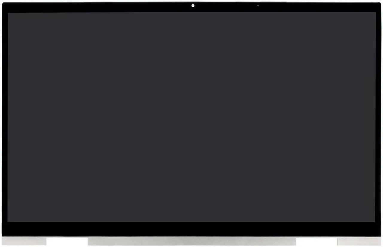 Main image of Screen Replacement for HP Envy X360 15M-ES 15-ES 15T-ES 15M-ES0013DX 15M-ES0023DX 15-ES0020CA 15M-ES1013DX 15M-ES1023DX M45452-001 IPS LCD Display Touch Digitizer Screen w/ Bezel 15.6” 1920*1080