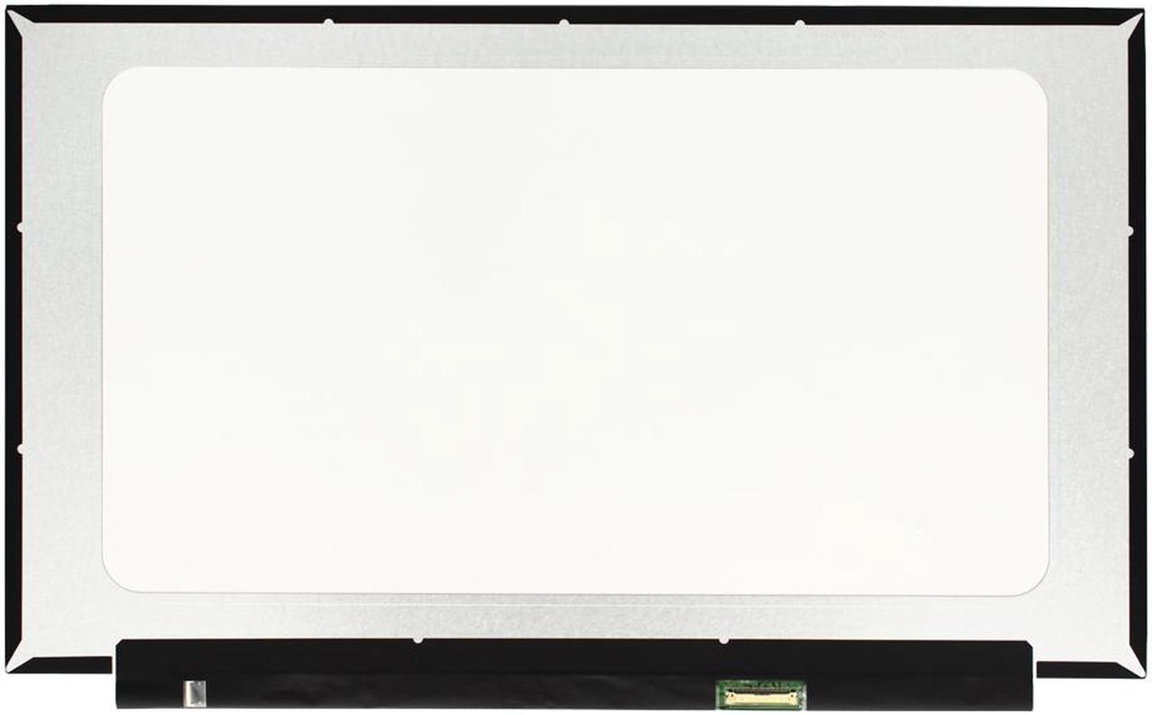 Alt view image 2 of 3 - Screen Replacement for Lenovo Ideapad 3 15IML05 81WR 81WR0007US 81WR000BUS 81WR000FUS 81WR000GUS 81WR000AUS 15.6” 1366x768 LED LCD Display Touch Screen