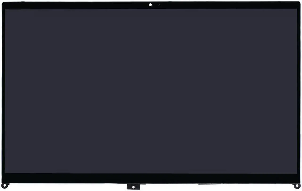 Main image of (support stylus)Screen Replacement for Lenovo Ideapad Flex 5 15ALC05 82HV 5D10S39643 LED LCD Display Touch Screen w/bezel 15.6" 1920x1080 IPS 30pins