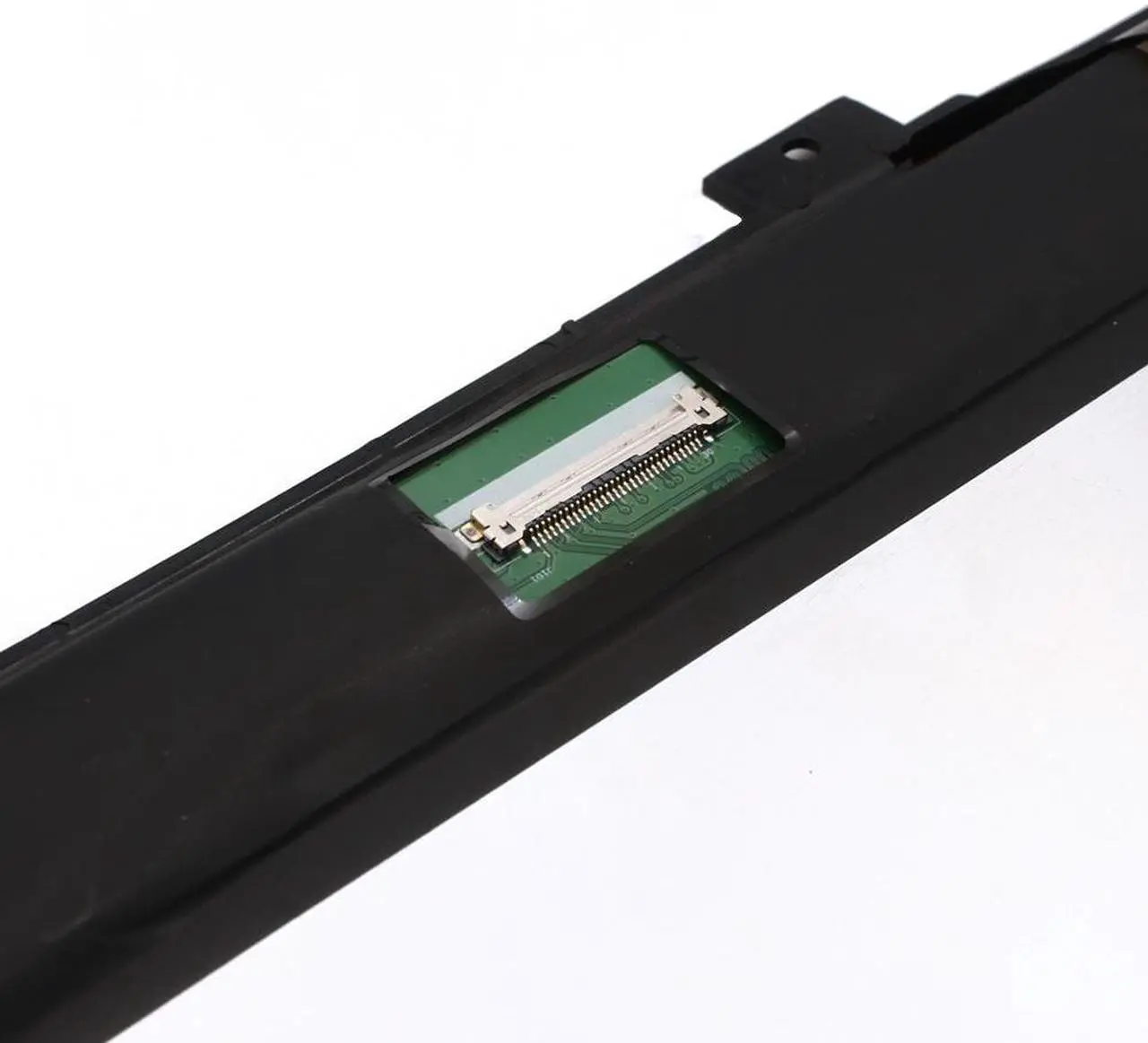 Alt view image 4 of 4 - (support stylus)Screen Replacement for Lenovo Ideapad Flex 5 15ALC05 82HV 5D10S39643 LED LCD Display Touch Screen w/bezel 15.6" 1920x1080 IPS 30pins