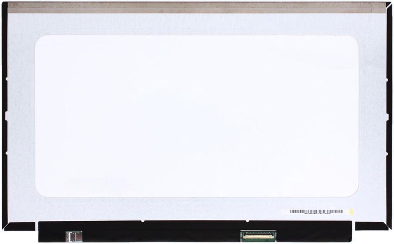 Alt view image 2 of 3 - (1920x1080)Screen Replacement for HP PAVILION 15-EH 15Z-EH 15-EH1196NR 15-EH2085CL 15-EH2H2XXX 15-EH3085CL B156HAK02.1 HW1B NV156FHM-T0E V8.0 M09822-001 L47876-LD3 LCD Touch Screen 15.6'' 40pins