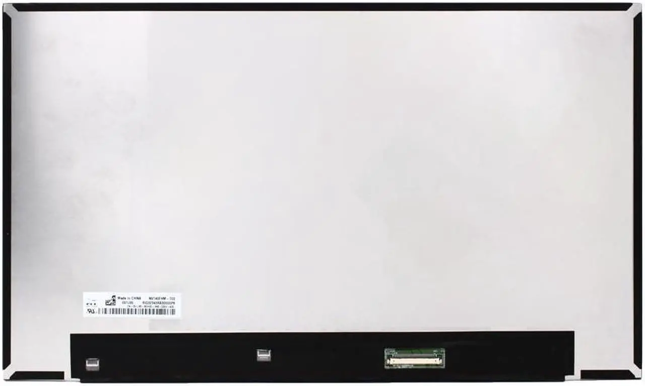 Alt view image 2 of 3 - (1920x1080)Screen Replacement For Dell Latitude 7410 7420 P135G P135G001 JN7TT 0JN7TT IPS FHD LCD Display Touch Screen Digitizer Assembly 14" 40pins