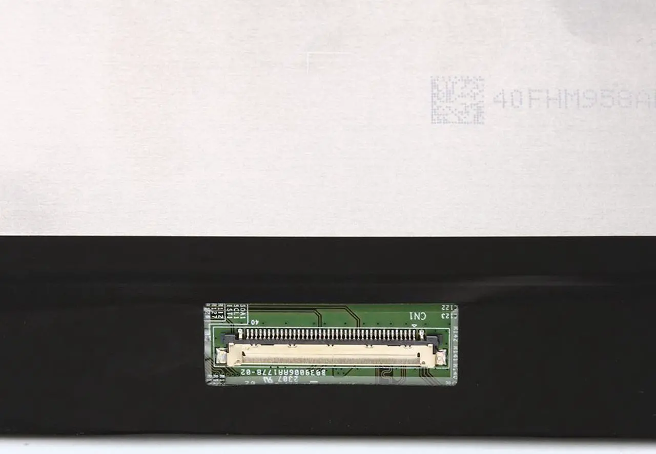 Alt view image 3 of 3 - (1920x1080)Screen Replacement For Dell Latitude 7410 7420 P135G P135G001 JN7TT 0JN7TT IPS FHD LCD Display Touch Screen Digitizer Assembly 14" 40pins