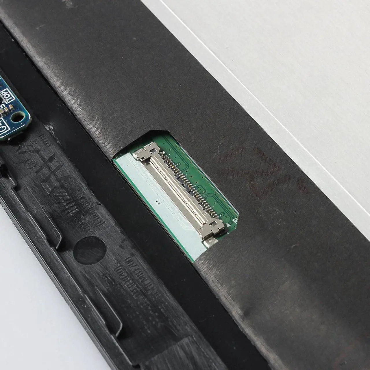 Alt view image 3 of 4 - Screen Replacement For HP Envy X360 15M-BP011DX 15M-BP112DX 925736-001 LCD Touch Digitizer Assembly FHD 1920x1080