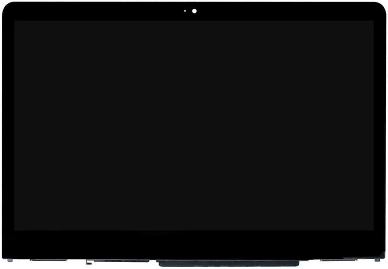 Alt view image 2 of 4 - Screen For HP Pavilion X360 14M-BA011DX 14M-BA114DX 925447-001 LCD Touch Digitizer Assembly Replacement FHD 1920x1080(Support Stylus)