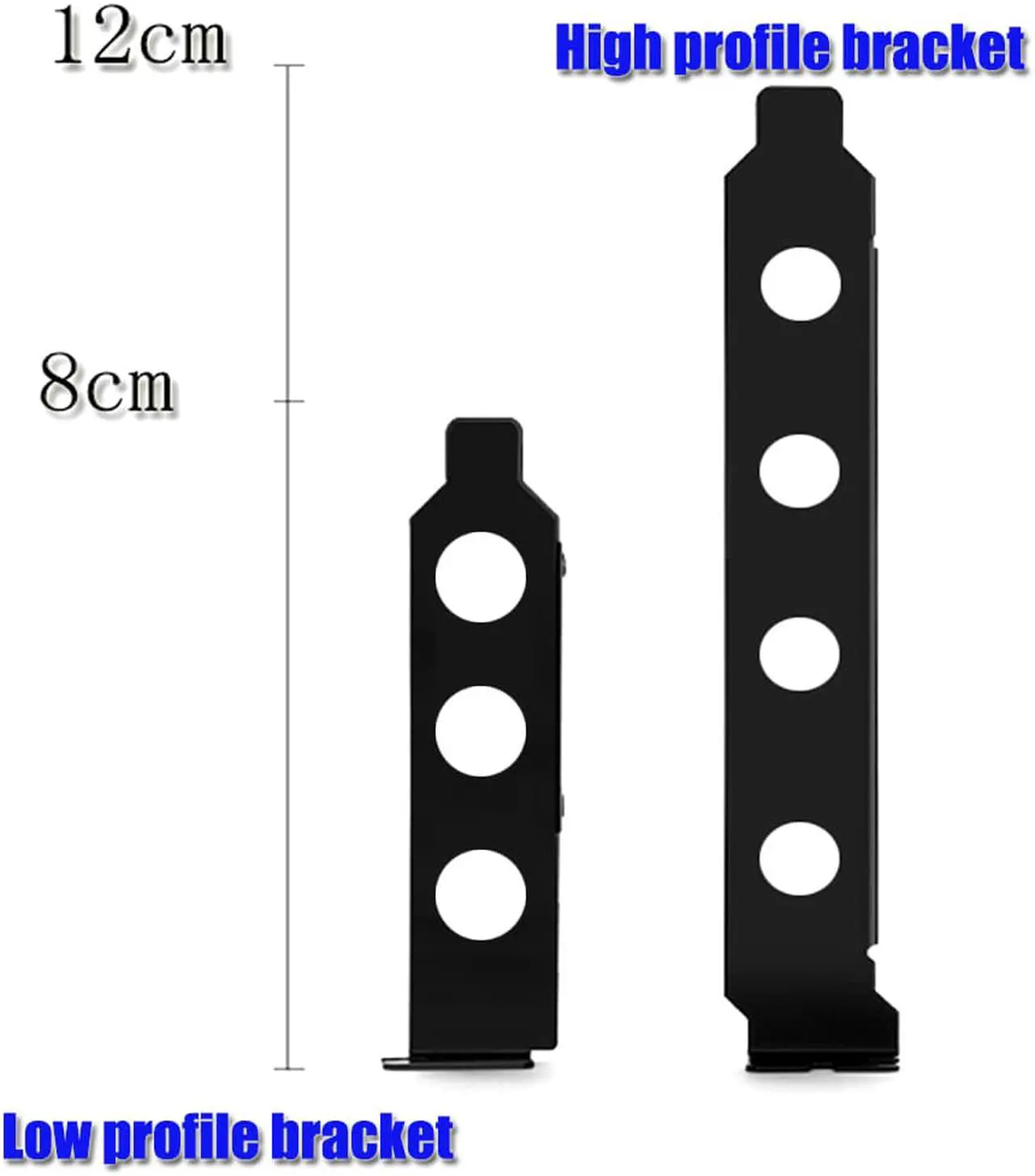 Alt view image 7 of 7 - NGFF M.2 Key B and key A to PCIe X1 Adpater for 3G/4G and WiFi Card