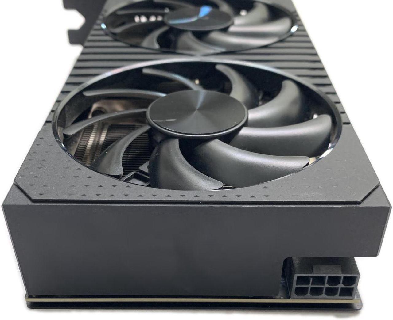 Alt view image 6 of 6 - HP Nvidia RTX 3060 Ti M31640-001 Gaming Video Graphics Card Non-LHR Ampere 8GB GDDR6 FHR Full Hash Rate