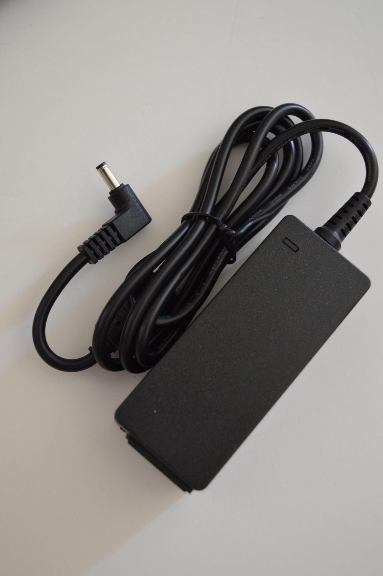 Alt view image 2 of 3 - NEW Laptop Charger AC Adapter Power Supply For Lenovo Ideapad L340 81LY000GUS, L340 81LY000HUS Laptop PC Notebook Chromebook Tablets Power Supply Cord