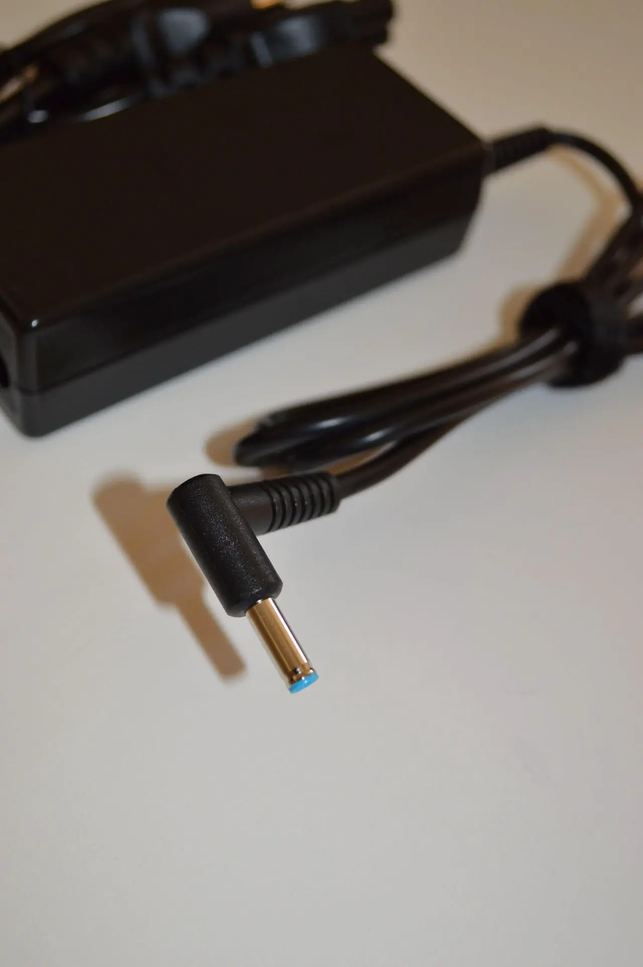 Alt view image 3 of 6 - Laptop Charger AC Adapter Power Supply For HP EliteBook 840 G5 Laptop PC Notebook Chromebook Power Supply Cord NEW
