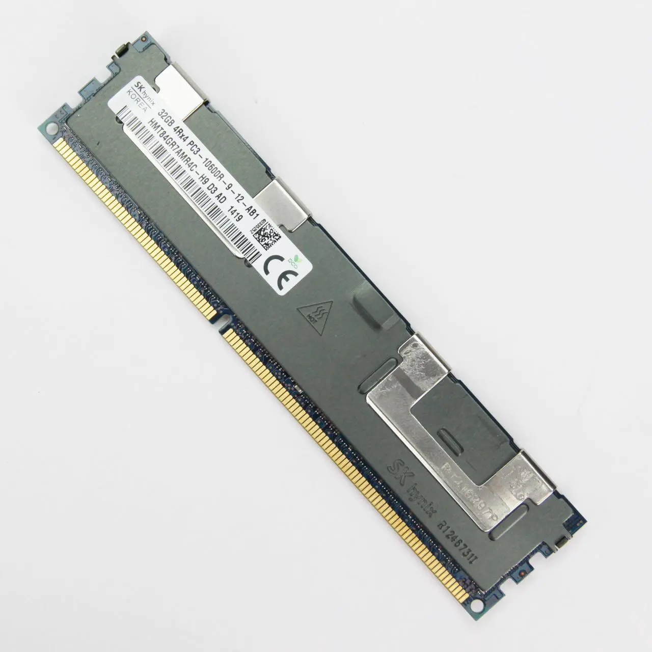 Alt view image 2 of 5 - HYNIXHynix Hmt84Gr7Amr4C-H9 Hynix Memory Module For Server-Hmt84Gr7Amr4C-H9