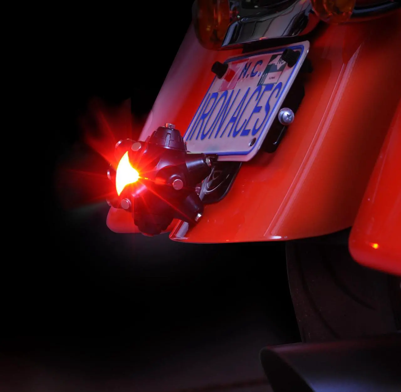Alt view image 7 of 9 - STKR Concepts Light Mine Professional- Hands- Free Flashlight